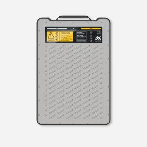 Audi Aerofoil Battery