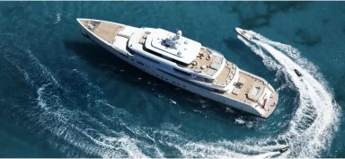 For Yachts 80m