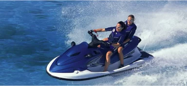 Jetski Rental