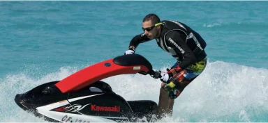 Standup Jetski Rental