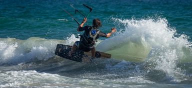 Kite Surfing Rental