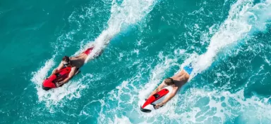 Seabob Rentals